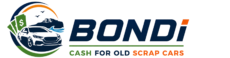Bondi Cash For Old Scrap Cars logo